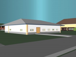 PH1 - WHM Office