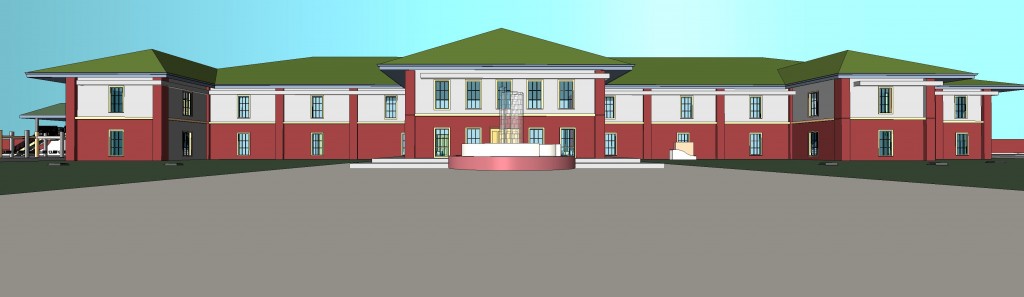 PH3 Orphanage