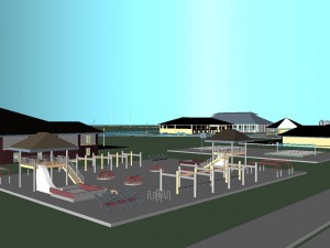 PH3 Playground